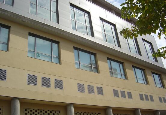 Alquiler Oficina en Madrid 27