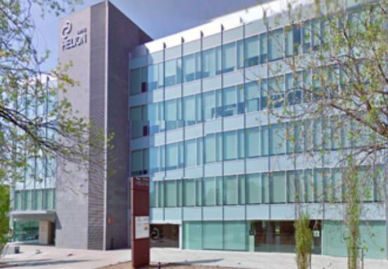PIC España cambia sus oficinas en Sant Cugat del Vallès