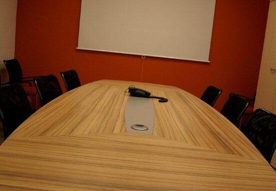 CENTRO NEGOCIOS @ XXI