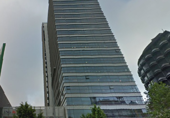 Som-hi Promo Building